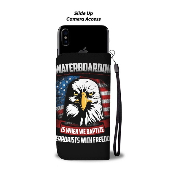 wallet phone case - Picture 3 of 4